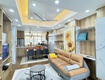 Bán biệt thự khu himlam quận 7, 200m2  hầm , 4 lầu siêu đẹp...