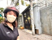 Bán nhà quận 4 4 tầng đường tôn thất thuyết xe hơi tới nhà ...