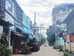 Bán nhà 2 tầng, 66m2 đường lê thị hoa, bình chiểu, thủ đức. 2pn, sổ đỏ, giá 4.5...