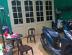 Bán nhà pl khu hồng hà   vỉa hè   oto tránh   55m2x5t, mt...