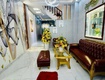Xe hơi ngủ trong nhà phạm văn chiêu 4 tầng nhà đẹp ...