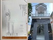 Chính chủ cần bán nhà 1 trệt 1 lầu có vị trí đẹp tại xã...