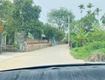 bán lô đất đẹp   đồi sen   bình yên, thạch thất  