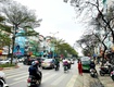 Gía đầu tư mặt phố đào tấn 160m2x5 tầng thang máy mt 6.5m 120 tỷ...
