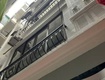 Bán nhà Mễ Trì Hạ 35m 5 tầng giá rẻ nhất khu vực 