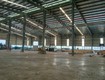 Cho thuê kho, xưởng 4000m tại đônh anh. hà nội 