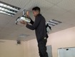 Thợ thi công lắp đặt máy chiếu tại nhà hà nội 