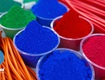 Tại sao một số màu sắc cần dùng tỷ lệ bột màu cao hơn 