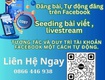 Mkt care   phần mềm đăng bài tự động facebook 