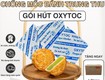 Bánh trung thu nhanh mốc nguyên nhân và cách khắc phục