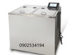 Máy kiểm tra giặt dệt tự động sw 24ac 