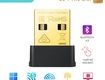 Bộ chuyển đổi usb wifi nano bluetooth 4.2 ac600 tp link archer t2ub nano 