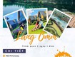 Xả lỗ nhanh lô đất hồ bảo lộc giá 5xx 