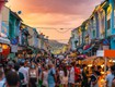 Tour thái lan: phuket maya 4n3d