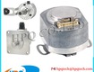 Encoder thép không gỉ accu coder chính hãng việt nam 
