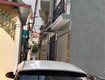 Nhà 3 tầng dân xây, vf3 vào được, hơn 4 tỷ 