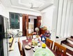 Nhà mới đẹp   tt ba đình   gần phố   ngõ...
