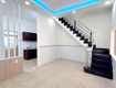 Nhà 2 tầng hẻm thông 181 âu dương lân p3q8 