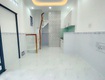 Nhà góc 2 tầng hxh âu dương lân p3q8. giá 3,58 tỷ tl