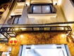 Bán nhà siêu phẩm quận 1, hẻm đề thám, dt 4.7 x 4.7 m, 4 tầng, dòng tiền...