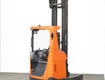 Bí quyết chọn mua xe nâng cũ chất lượng giá rẻ 