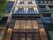 Tin thật 100  bán chdv 2 mặt tiền 85m2 x 18ch tại minh khai...