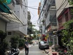 Bán nhà phân lô 6 tầng thang máy Kim Đồng oto tránh giá 26 tỷ 