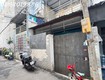 Ngay hoa lư quang trung 63m2 4.2 x 15 trệt lửng ...