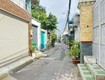 116m2 nhỉnh nhẹ 6 tỷ mặt tiền xe hơi thông lê văn việt chợ...