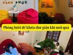 Sang quán tại trung kính cầu giấy vị trí vàng khu học sinh ...