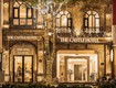 Tòa nhà khách sạn, nhà hàng 320m2, 9 tầng, mt11m, vỉa hè 10m phố hồng...