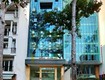 Tòa nhà văn phòng 10 tầng 220m2 mt 8m phố hồng tiến, dòng tiền 400...