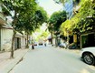 Bán nhà đức giang, 80m, vỉa hè, 2 mặt ôtô tránh, cách cầu đông trù 300m