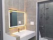 Nhà trệt 2 lầu Định Hòa sát bên Đại Học QuốcTế Miền Đông