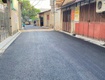 Bán đất xuân canh  đông anh   62m mặt tiền 4.5m  ...