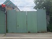 Bán đất mặt tiền gần phạm văn đồng   105m   5x21m    sổ...