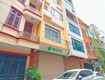 Bán nhà nguyễn chí thanh mặt ngõ ô tô cách phố 4 nhà ...
