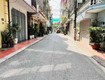 Bán nhà sài đồng, 80m, mặt tiền 5m, vỉa hè, ôtô tránh, phân lô bàn cờ