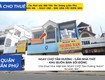 Cho thuê nhà mặt tiền ngay chợ tân hương 144m , 2 lầu...