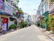 Lâm văn bền, cư xá ngân hàng, dtsd 90m2, mặt tiền kinh doanh, có vỉa...