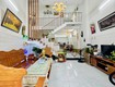 nhà 2 tầng lệch đẹp kiệt 2 ô tô chỉ 4.8 tỷ ...