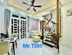 Nhà góc phú nhuận gió lùa mát lạnh full nội thất...