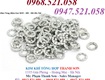Vòng đệm xước inox hà nội 0968521058 kim khí tổng hợp thanh sơn có long...