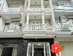 Chỉ nhỉnh 9 tỷ có ngay mặt tiền khu tên lửa   4x16m ...