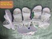 Dép thanh lý . Quý khách đặt hàng liên hệ zalo: 0908453488 
