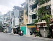 Mặt tiền nguyễn văn nguyễn q1, mặt sau hxh   diện tích 82m2 ...