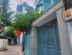 Bán gấp nhà 3 tầng hxh an ninh 68m2 7,45tỷ...
