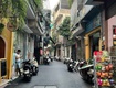 Bán nhà trần thái tông 68m x 6 tầng lô góc ngõ...