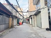 Ngọc trì,long biên 10tỷ 105m ngõ thông ô tô gần sát phố,kinh doanh cho thuê...