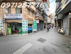 Mảnh đất lớn thanh xuân   ngõ rộng   ô tô ngủ trong đất  ...